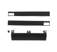 Briny River Cubierta para Disco Duro + Rieles de Goma de 7 Mm Compatible con DELL Latitude E6330 E6430 Y E6530