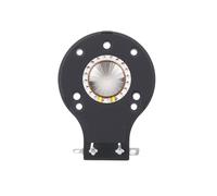 Briny River Diafragma de repuesto para altavoz de agudos de 8 ohmios compatible con JBL 2412 JRX100 JRX112 JRX115 JRX125