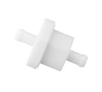 Briny River Filtro de combustible para motor fuera de borda 15410-98500 compatible con Suzuki DF4-DF175 de 4 tiempos 4HP 5HP 6HP 8HP 9.9HP