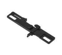 Briny River Gancho de Cierre para Puerta Trasera de Cámara Color Negro Compatible con Canon EOS 30 50 33 7 7S 30 V