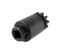 Briny River Herramienta de Giro del Volante 88800014 Compatible con Volvo Trucks D11 D13 D16 Motores