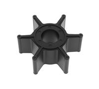 Briny River Impulsor de Bomba de Agua para Motor Fueraborda de 4 Tiempos 6L5-44352-00 Compatible con Yamaha F2.5 F2.5A 2.5HP Caucho