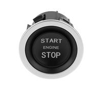 Briny River Interruptor de Encendido Parada Y Arranque Compatible con Range Rover Sport Evoque Discovery 2013-2020 Repuesto LR094038