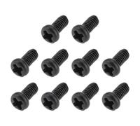 Briny River Juego de 10 Tornillos de Reparación de Diadema Compatible conASTRO A50 A40 Auriculares para Juegos