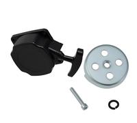 Briny River Kit de Arranque de Retroceso Compatible con Brast 4 en 1 Plus Desbrozadora Y Cortasetos de 3 HP