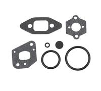 Briny River Kit de reparación de juntas de motor compatible con Poulan compatible con modelos de motosierras Craftsman 530069608