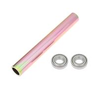 Briny River Kit de rodamientos de dirección de mini bicicleta 6900Z Ball compatible con Coleman BT200U CT200X CT200U-EX