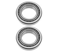 Briny River Kit deRodamientos Cónicos L68149/L68111 de 1,3775 X 0,6250 X 2,3612 Pulgadas para Maquinaria Y Equipos Industriales.