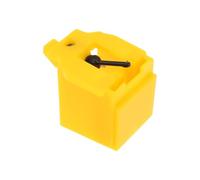 Briny River Lápiz capacitivo compatible con Kenwood P24 P25 P26 P38 P58 N74 N76 N77 N78KD29R Amarillo