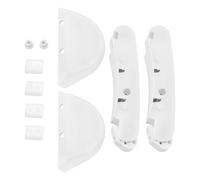 Briny River Limpiador de piscinas AXV417WHP compatible con Hayward Navigator/Pool Vac/Ultra/Plus Arneson AXV604WHP AXV414P