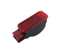 Briny River Luz de Advertencia de Puerta de Coche 8D0947411 Luz de Posición Compatible con Audi A4 A6 Q7 S4 (1998-2015) 4B0947411