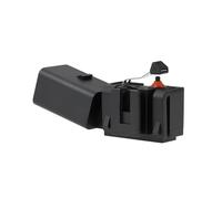 Briny River Microinterruptor de Apertura del Maletero para Portón Trasero Compatible con VW Jetta III 1K2 Polo 9A 9N 1T0962103