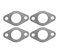 Briny River Pieza de Repuesto de 4 Piezas 690970 273485 Compatible con Briggs & Stratton Motores