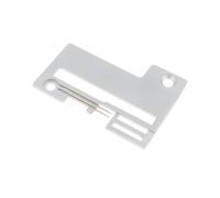 Briny River Placa de Costura para Máquina Overlock 754005003 Compatible con AEG Compatible con Necchi