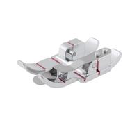 Briny River Prensatelas para Máquina de Coser de 1/4 de Pulgada 820542096 820925096 Compatible con Pfaff Grupos B C D E F G J K Máquinas de Coser