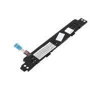 Briny River Reemplazo de La Placa del Botón Táctil Izquierdo Y Derecho del Mouse 0HR8RF Compatible con DELL Latitude E7280 E7290 E7390 E7380