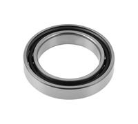 Briny River Rodamientos Cerámicos 6805 Compatible con Campagnolo Compatible con Fulcrum Manivela Ultra Torque-FC-SR012 25x37x6mm