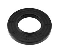 Briny River Sello de rodamiento de tambor de lavadora 45X80.05X9.5/12mm Sello de aceite 0020300341B Compatible con Haier 49046314
