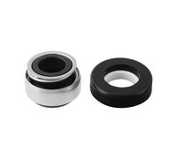 Briny River Sello mecánico bomba de agua para bomba con eje diámetro 12 mm 24 x 15 x 12 mm