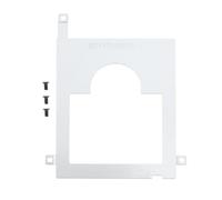 Briny River Soporte de disco duro para portátil con tornillos compatible con Dell Latitude E7450