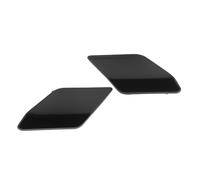 Briny River Tapa de Boquilla Lavafaros para Parachoques 5K0955109C 5K0955110C Compatible con Golf 6