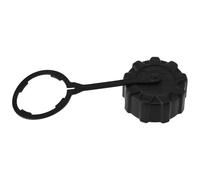 Briny River Tapa de combustible 51048-2083 compatible con Kawasaki TJ27 TJ27E TJ35E TJ45E