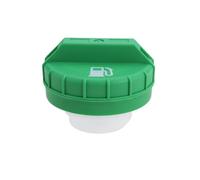 Briny River Tapa del Depósito de Combustible del Coche Repuesto 7113340 6632468 Compatible con Bobcat S100 S130 S150 S160 Y S175.