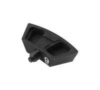 Briny River Tornillo de Contrapeso para Palos de Golf Peso de Cabeza Esférica de 9 G Compatible con Driver Ping G425 Color Negro