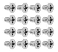 Briny River Tornillos para disco duro para portátil de 2.5 pulgadas, tornillos M3 x 5 mm, compatibles con Dell