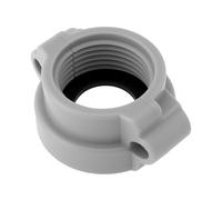 Briny River Tuerca de Unión con Tornillos Y Junta P06575 Compatible con Bestway Lay-Z-Spa 2021+