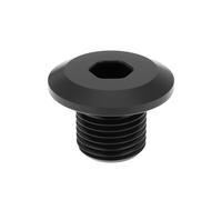 Briny River Tuercas de Eje de Horquilla Delantera H9X28528 Compatible con Surron Motocross EléctricoUltra Bee