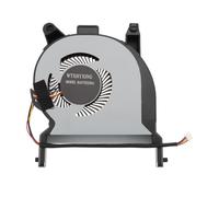 Briny River Ventilador de CPU para Portátil 914266-001 Compatible con HP Mini 600 G3 600 G4 400 G3 400 G4 800 G3 800 G4 G5