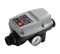 Brio 2000-M - Un dispositivo electrónico para el control de bombas eléctricas