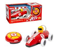BRIO Tren de Vapor con túnel