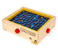 Brio ? 34065 pac-man labyrinth - juegos clásicos de madera para ni?