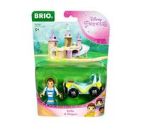BRIO 63335600 ferrocarril