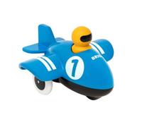 BRIO Avión pulsa y avanza