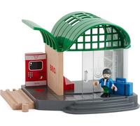 BRIO - Estación de Tren (33745)