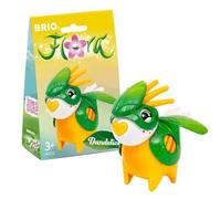 BRIO Flora - 36212 Disfraz de Diente de león con Hoja | Juguete para Que niñas y niños a Partir de 3 años se diviertan e imaginen sin límites, ¡un Regalo Maravilloso
