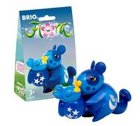 BRIO Flora - 36214 Lavender & Grape | Figuras de Juego para niñas y niños a Partir de 3 años, ¡un Regalo Maravilloso para niñas y niños de 3 años o más!