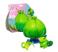 BRIO Flora - 36220 Ivys Blumenhaus | Set de Juego para niños y niñas a Partir de 3 años, fantástico Regalo, Compatible con ferrocarriles