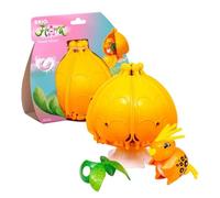 BRIO Flora - 36222 Marigolds Flower House | Set de Juego para niños y niñas a Partir de 3 años, fantástico Regalo, Compatible con ferrocarriles