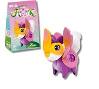 Brio Flora Aster Carácter 7CM Con Outfit A Flor