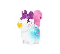 BRIO Flora - Figura de Unicornio Celeste - Juguete para niñas y niños, a Partir de 3 años, Regalo para niñas y niños - 36244