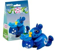 BRIO Flora Lavanda Y Uva Personajes 7 Cm