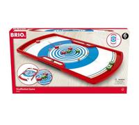 BRIO Games, Juego Shuffleshot, Edad Recomendada 72 + Meses