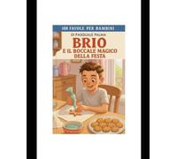 brio il boccale magico della festa