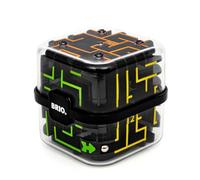 BRIO - Laberinto 3D, Juego Laberinto, Juegos de lógica, Juegos de Habilidades, Educativo, Juegos para familias y niños +6 años