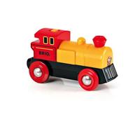 BRIO - Locomotora bidireccional a Pilas (33594)