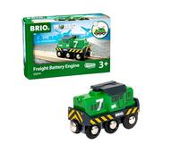 Brio Locomotora a pilas